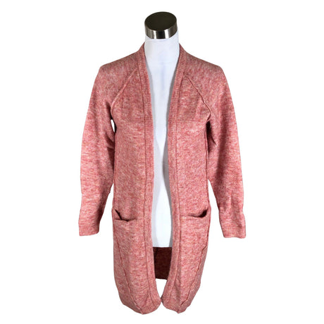 Unisex Minimum - Cardigan, size 36 - Light pink ()