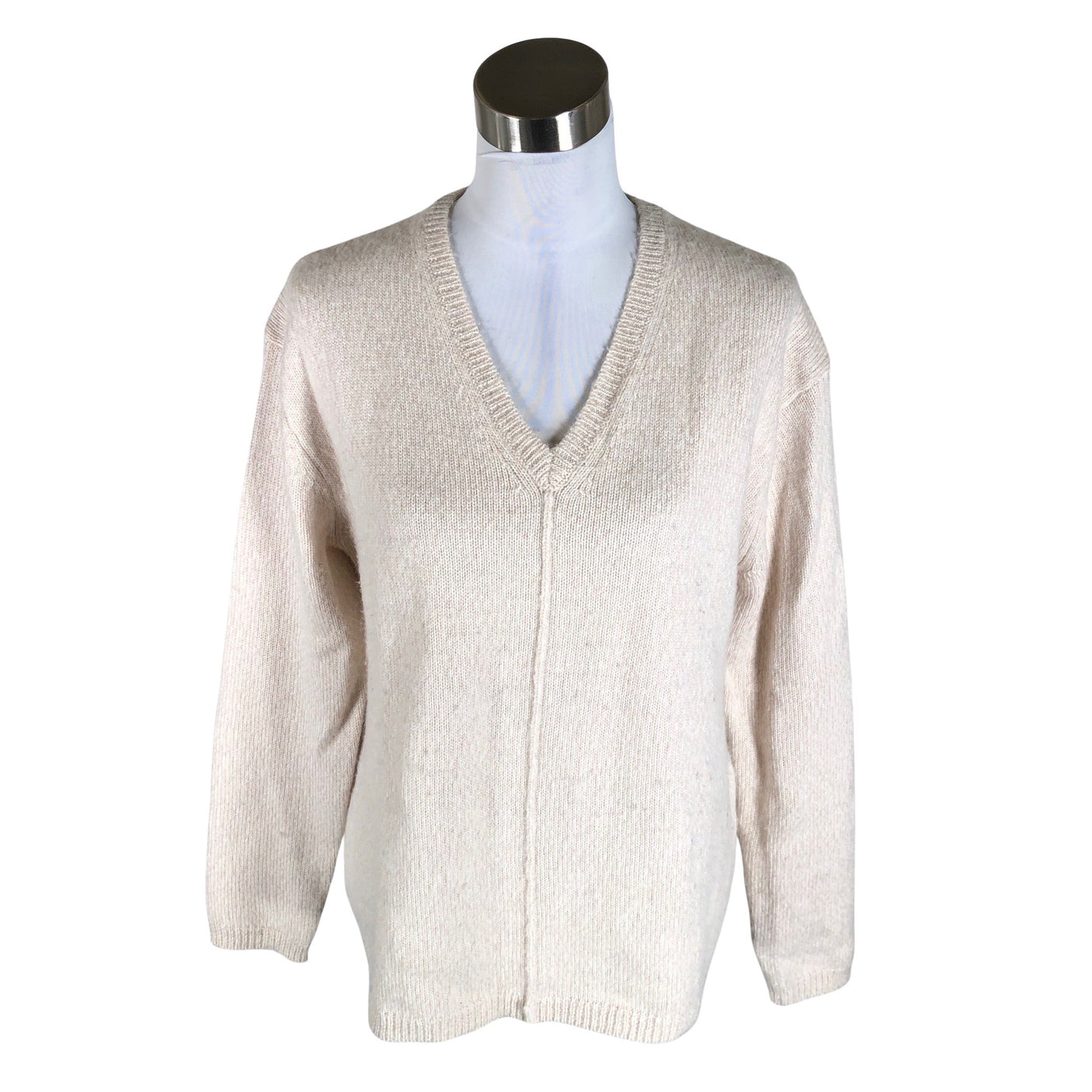 Unisex Second Female - Sweater, size 38 - Light pink (1)