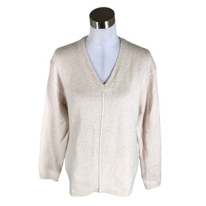 Unisex Second Female - Sweater, size 38 - Light pink (1)