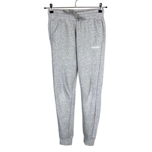 Unisex Adidas - Sweatpants, size 34 - Gray (1)
