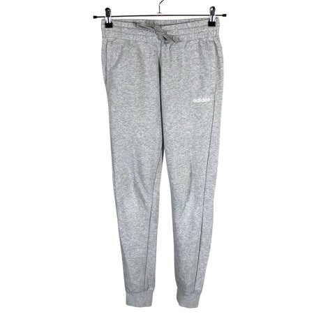 Unisex Adidas - Sweatpants, size 34 - Gray ()