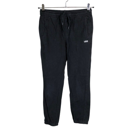 Unisex Vans - Sweatpants, size 164 - 170 - Black ()