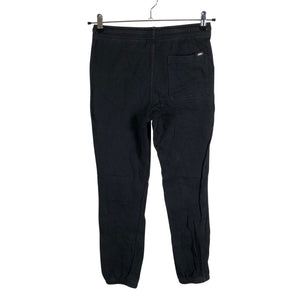 Unisex Vans - Sweatpants, size 164 - 170 - Black (2)
