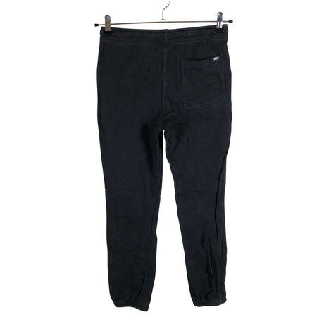 Unisex Vans - Sweatpants, size 164 - 170 - Black (2)