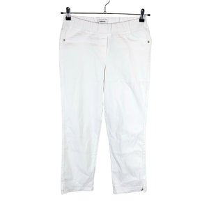 Unisex Kj Brand - Jeggings, size 38 - White (1)