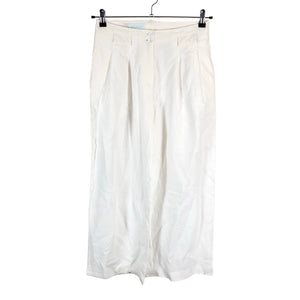 Unisex Wichéle - Slacks, size 34 - White (1)