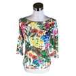 Unisex Camilla Thulin - Tricot shirt, size 36 - Pink ()