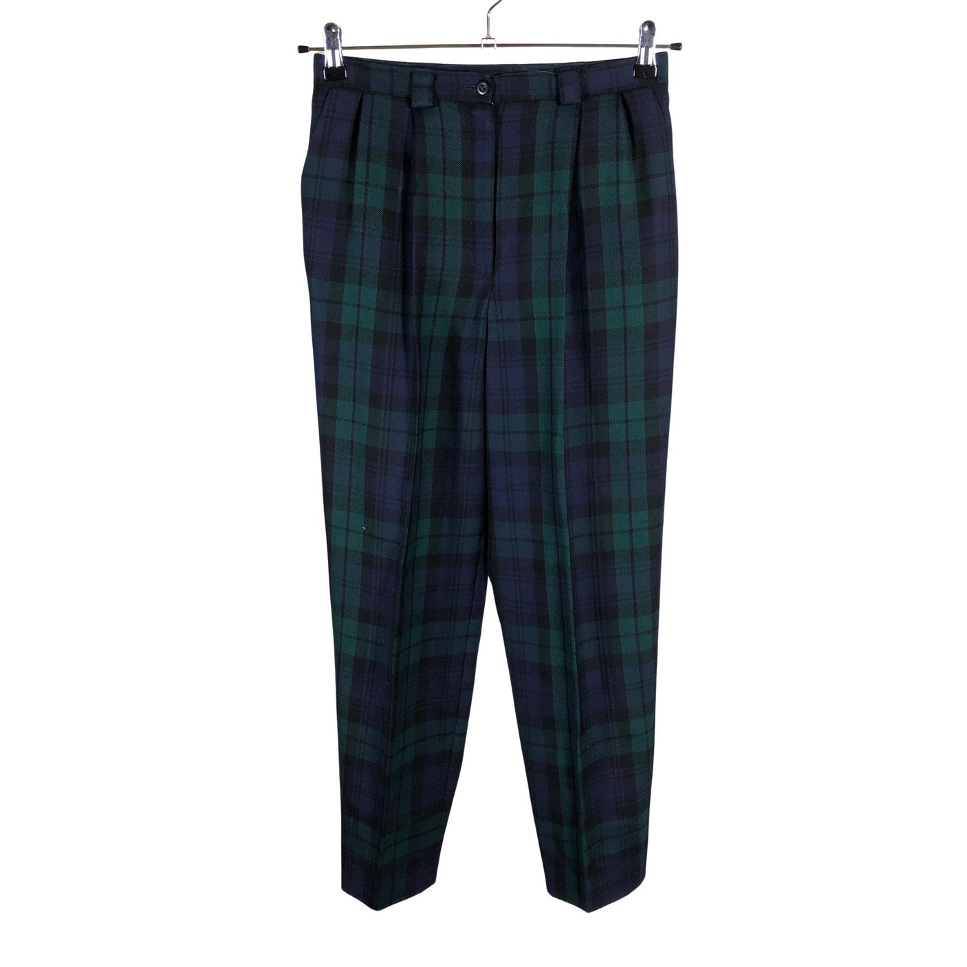 Unisex Etcetera - Slacks, size 36 - Blue (1)
