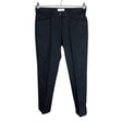 Unisex Brax - Slacks, size 36 - Blue ()