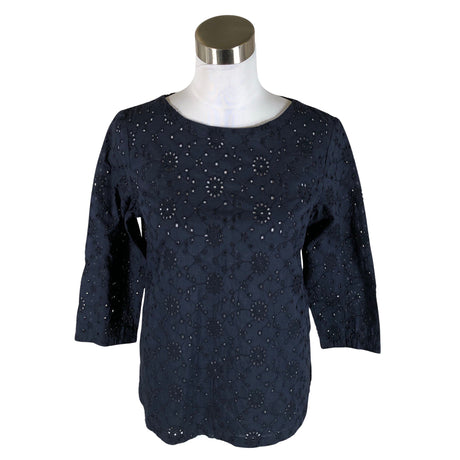 Unisex Noom - Blouse, size 36 - Blue ()