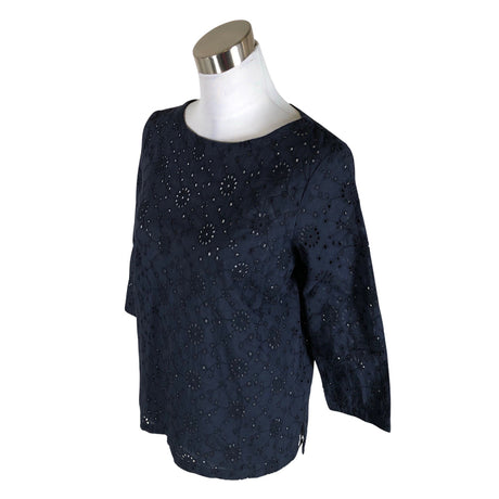 Unisex Noom - Blouse, size 36 - Blue (2)