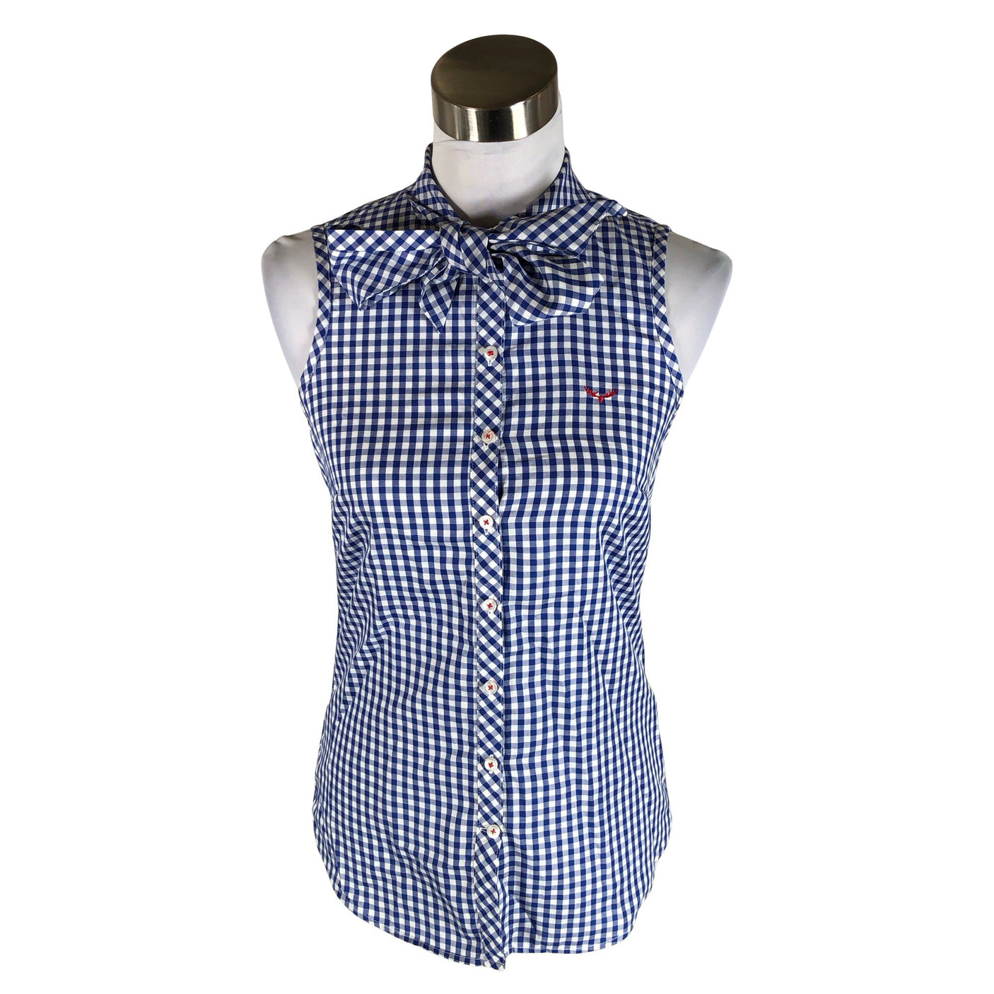 Unisex Noom - Top, size 34 - Blue (1)