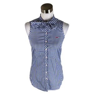 Unisex Noom - Top, size 34 - Blue (1)