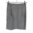 Unisex Global - Fabric skirt, size 36 - Black ()