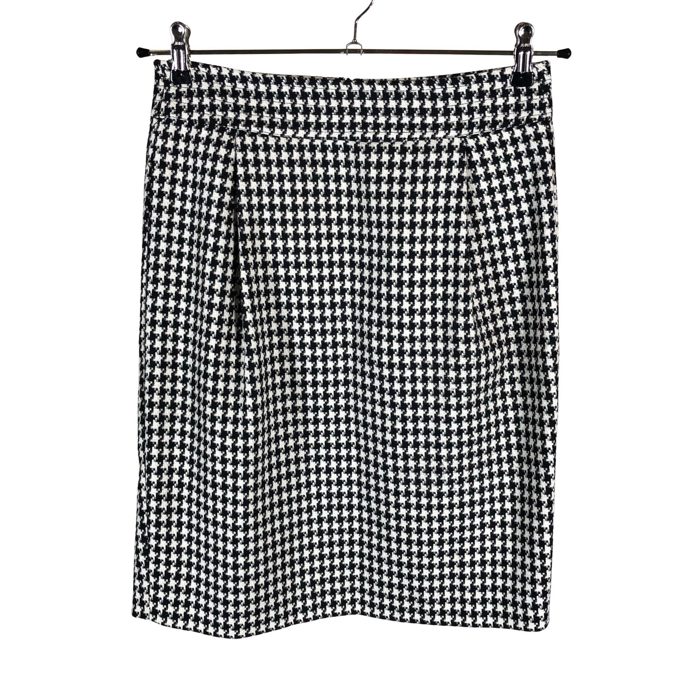 Unisex Global - Fabric skirt, size 36 - Black (1)