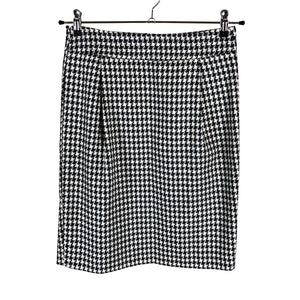 Unisex Global - Fabric skirt, size 36 - Black (1)
