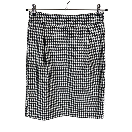 Unisex Global - Fabric skirt, size 36 - Black ()
