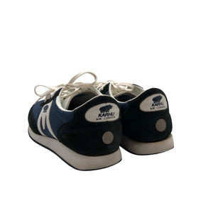 Unisex Karhu - Casual sneakers, size 40 - Blue (2)
