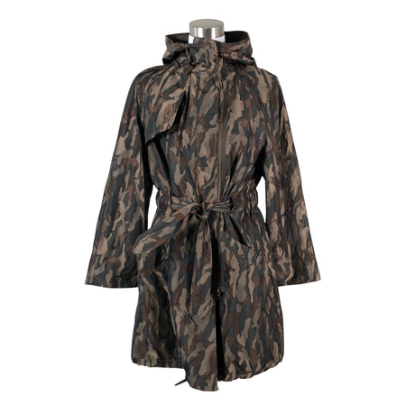Unisex Ajatar - Outdoor jacket, size 38 - Brown ()