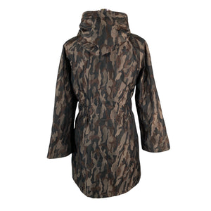 Unisex Ajatar - Outdoor jacket, size 38 - Brown (2)