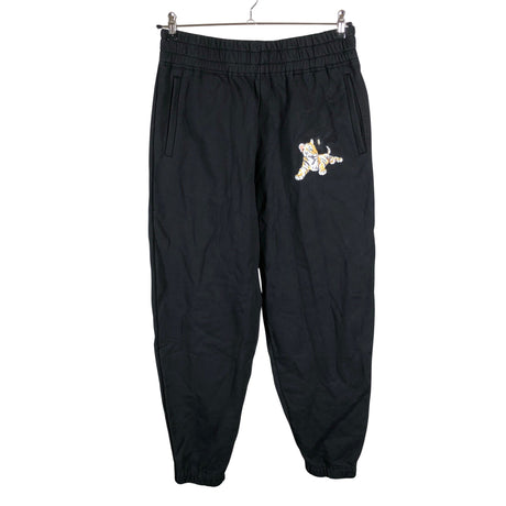 Unisex Krizia - Sweatpants, size 38 - Black ()