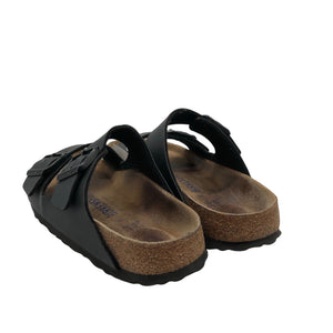 Unisex Birkenstock - Sandals, size 38 - Black (2)