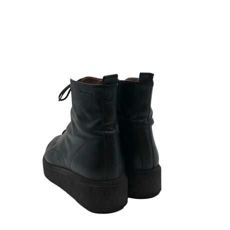 Unisex Wonders - Ankle boots, size 37 - Black (2)