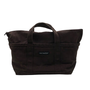 Unisex Marimekko - Handbag, size Midi - Brown (1)