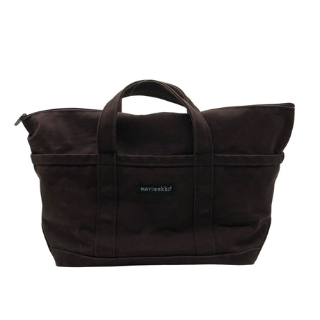 Unisex Marimekko - Handbag, size Midi - Brown ()