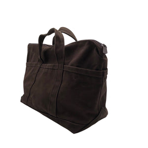 Unisex Marimekko - Handbag, size Midi - Brown (2)
