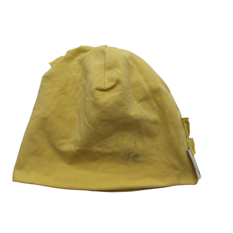 Unisex Metsola - Lightweight beanie, size 38 - 40 cm - Yellow (2)