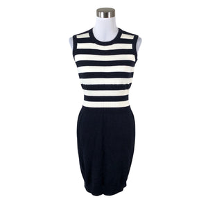Unisex Gant - Knit dress, size 38 - Blue (1)