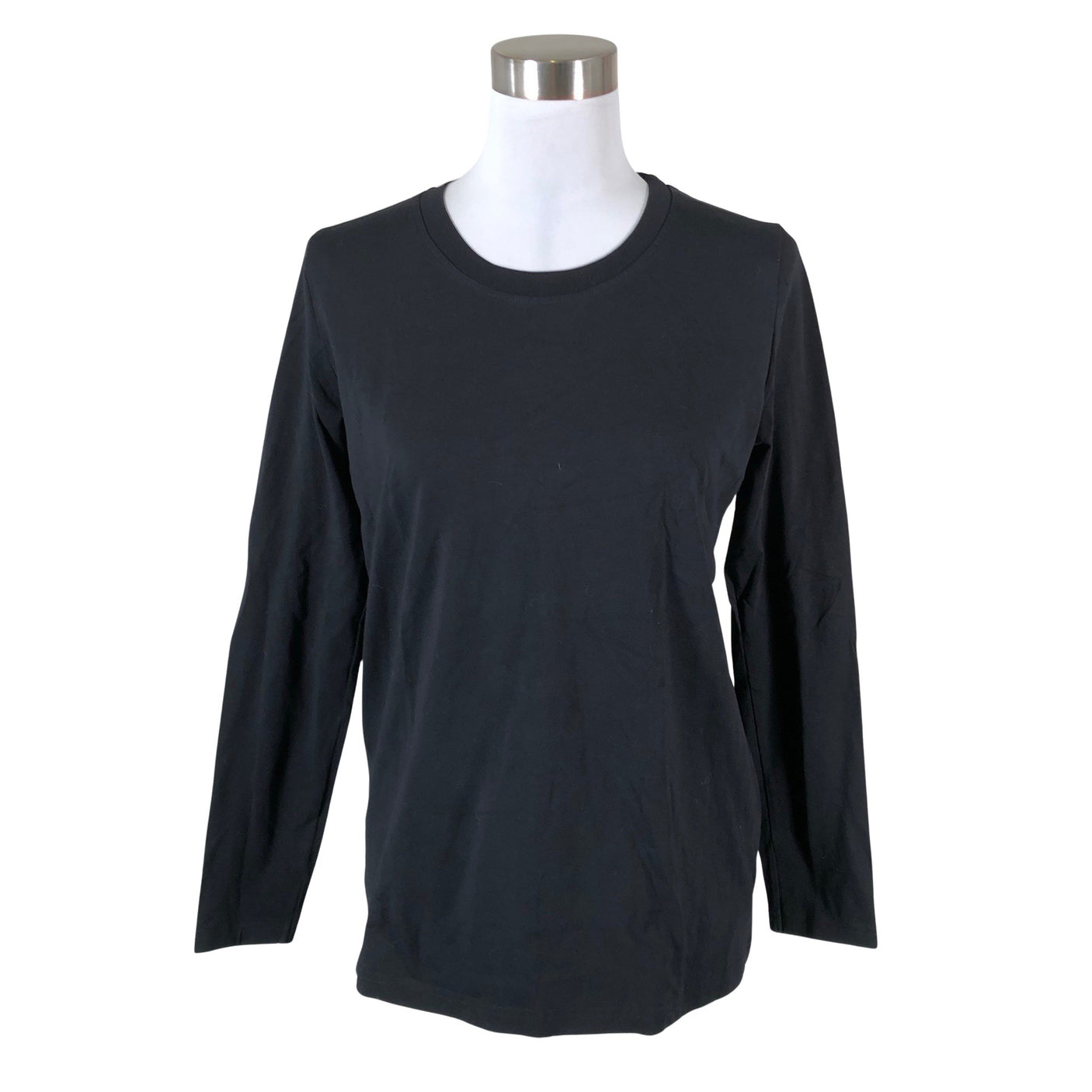 Unisex Aarrelabel - Tricot shirt, size 38 - Black (1)