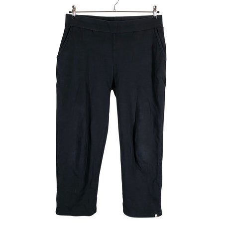Unisex Kaiko - Tricot pants, size 42 - Black ()