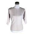 Unisex Karen Millen - Sweater, size 36 - Gray ()