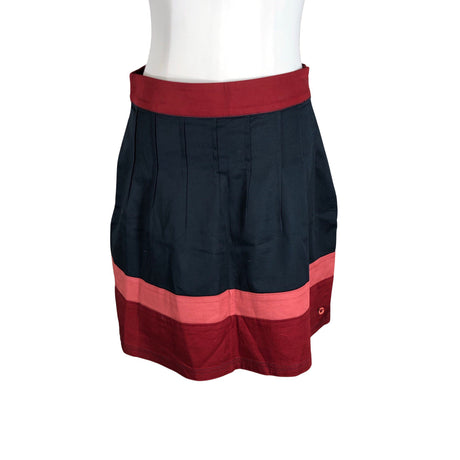Unisex Skunkfunk - Fabric skirt, size 38 - Blue ()