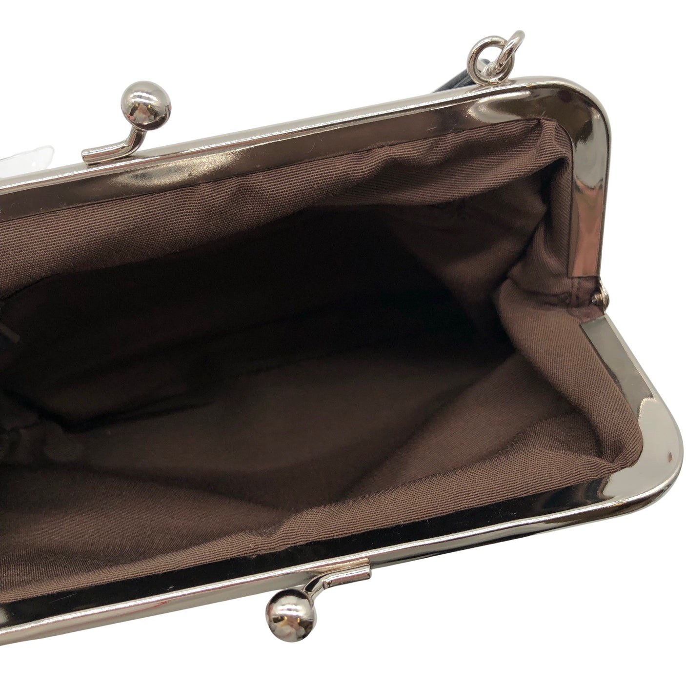 Unisex Nabo - Shoulder bag, size Mini - Black (2)