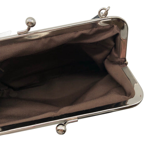 Unisex Nabo - Shoulder bag, size Mini - Black (2)