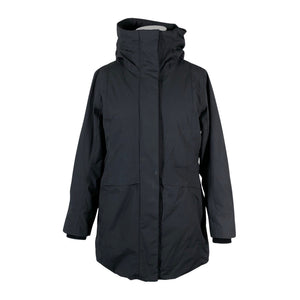 Unisex Didriksons - Winter jacket, size 42 - Black (1)