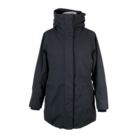 Unisex Didriksons - Winter jacket, size 42 - Black ()