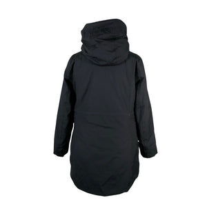 Unisex Didriksons - Winter jacket, size 42 - Black (2)