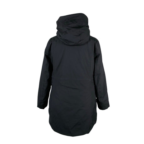 Unisex Didriksons - Winter jacket, size 42 - Black (2)