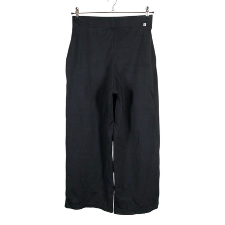 Unisex Kaiko - Tricot pants, size 40 - Black (2)