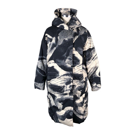 Unisex Voglia - Winter jacket, size 42 - Black ()