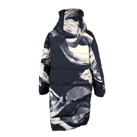 Unisex Voglia - Winter jacket, size 42 - Black (2)