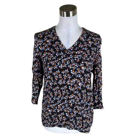 Unisex Signature - Blouse, size 38 - Black ()