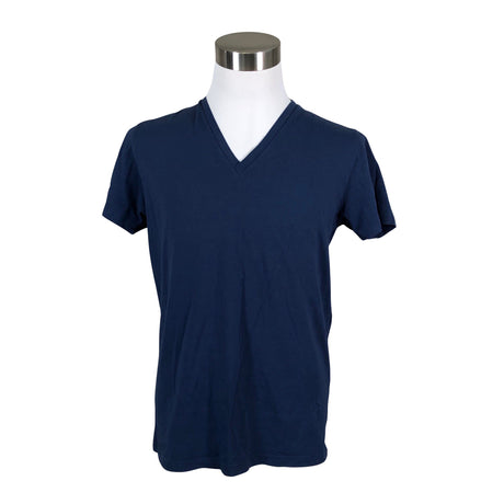 Unisex Filippa K. - T-shirt, size L - Blue ()