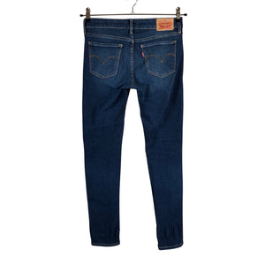 Unisex Levi's - Jeans, size W27 - Blue (2)