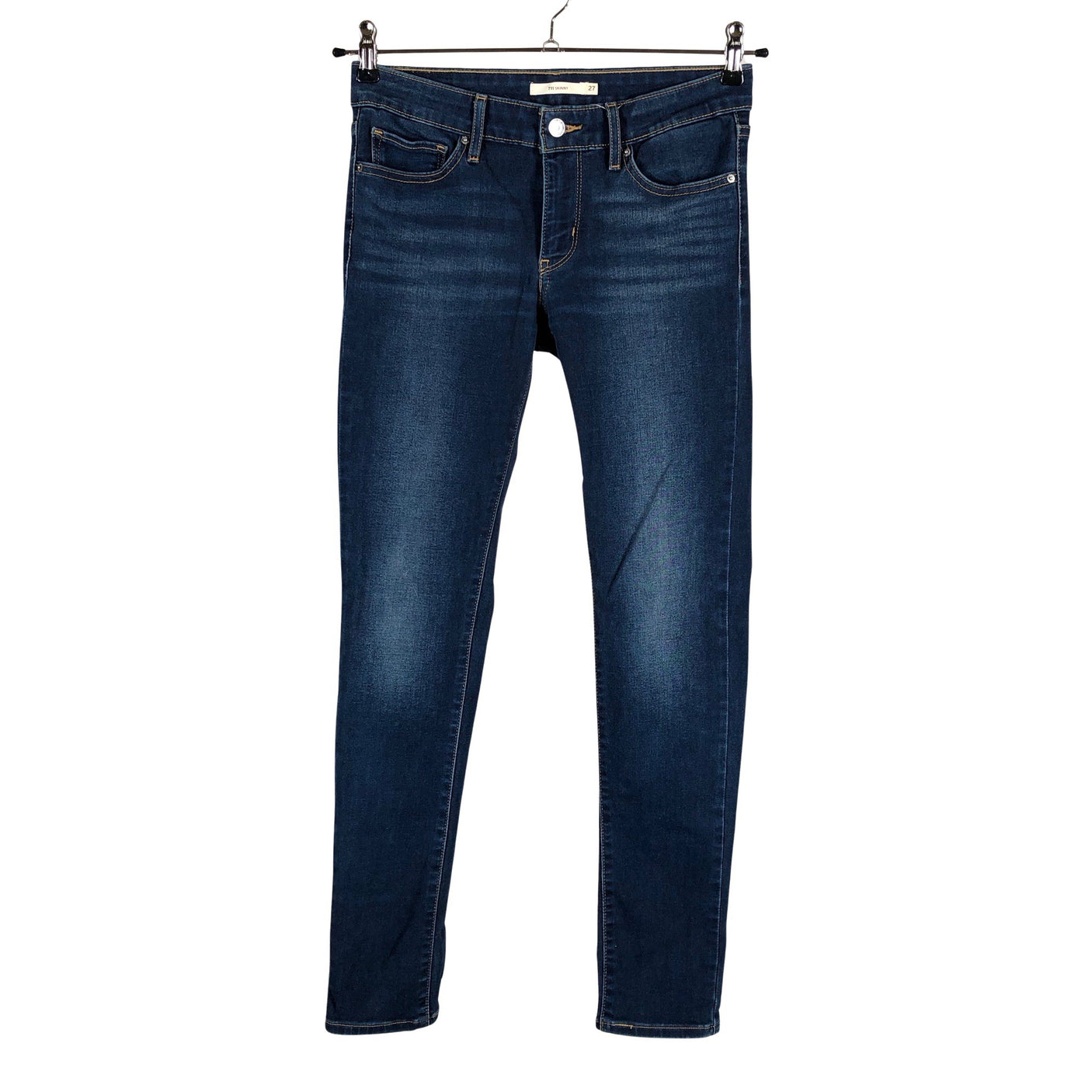 Unisex Levi's - Jeans, size W27 - Blue (1)