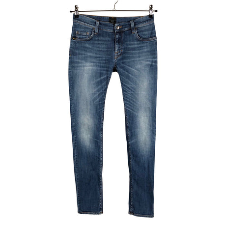 Unisex Tiger of Sweden - Jeans, size W28 - Blue ()